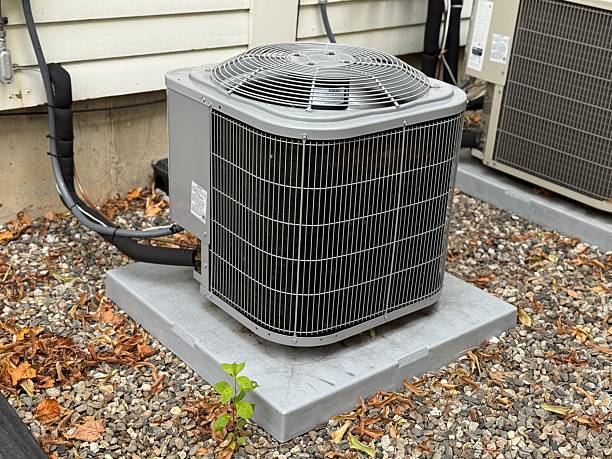 24/7 Emergency Air Conditioning Repair experts in Stanchfield, MN
