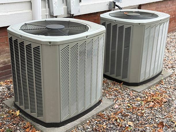 Reliable Air Conditioning Repair contractor in Stanchfield, MN by Leonard HVAC